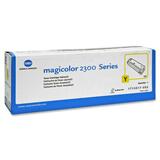 Konica Minolta Yellow Standard-Capacity Toner