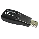 CP Technologies Thumb-Size 10/100 USB Ethernet Adapter