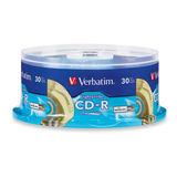 Verbatim LightScribe 52x CD-R Media