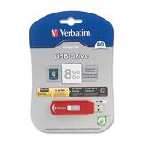 Verbatim 256MB Store 'n' Go USB Drive