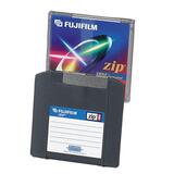 Fujifilm 100MB Zip Disk