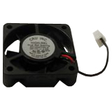 CRU Dual Ball Bearing Fan