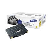Samsung Yellow Toner