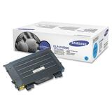 Samsung Cyan Toner