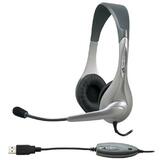 Cyber Acoustics AC-850 USB Headset