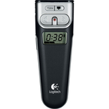 Logitech Cordless 2.4 GHz Presenter Remote Control