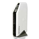 IOGEAR USB 2.0 / FireWire Combo Hub