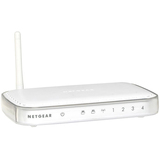 Netgear WGPS606 Wireless Print Server Netgear WGPS606 Wireless Print Server