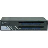 TRENDnet TK-1602R 16-Port KVM Switch TRENDnet TK-1602R 16-Port KVM Switch