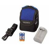 Sony ACC-CN3TR Cyber-shot Accessory Kit