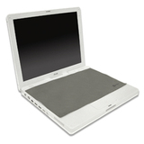 Macally Protective Keyliner and Screen Wiper