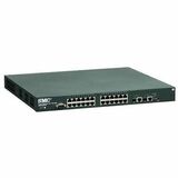 SMC TigerStack III Stackable Managed Switch