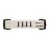 Aten 4-Port USB KVM Switch Aten 4-Port USB KVM Switch
