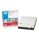 HP DLTtape VS1 Tape Cartridge