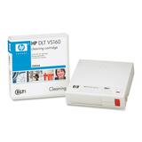 HP DLT VS160 Cleaning Cartridge