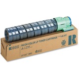 Ricoh High Yield Cyan Toner Cartridge For Aficio CL4000DN Printer