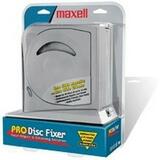 Maxell Pro Disc Fixer DSR-I