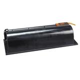 Toshiba Black Toner Cartridge