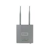 D-Link AirPremier DWL-3200AP 802.11g Managed Access Point