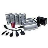 Lenmar Speed Charger