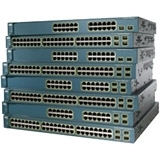 Cisco Catalyst 3560 Fast Ethernet Switch Cisco Catalyst 3560 Fast Ethernet Switch
