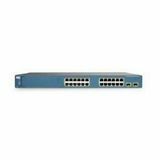 Cisco Catalyst 3560 Fast Ethernet Switch Cisco Catalyst 3560 Fast Ethernet Switch