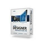 Corel DESIGNER Technical Suite v.12.0 - Upgrade Corel DESIGNER Technical Suite v.12.0 - Upgrade