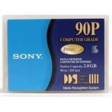 Sony DDS-1 Data Cartridge