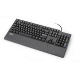 Lenovo Preferred Pro USB Fingerprint Keyboard