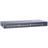 Netgear ProSafe FS750T2NA Smart Switch