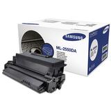 Samsung Black Toner Cartridge