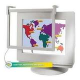 Fellowes Standard Glare Screen Filter