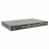 D-Link DGS-3024 24-Port Managed Ethernet Switch