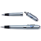 EDGE Tech 1 GB DiskGO! USB Flash Drive Plus Ink Pen