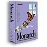 Datawatch Monarch v.8.0 Professional Edition