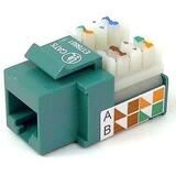 Belkin Cat5e Keystone Jack