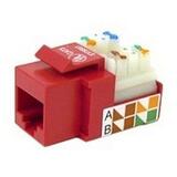 Belkin Cat5 Keystone Jack