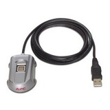 APC Biometric Password Manager