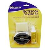 Memorex Notebook Cleaning Kit