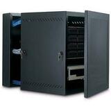 Belkin 12U Wall Mount Enclosure Rack Cabinet