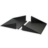 Belkin Double Sided 2 Post 30in Deep Rack Shelve