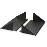 Belkin Double Sided 2 Post 18in Deep Rack Shelf