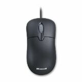 Microsoft Basic Optical Mouse