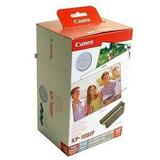 Canon Color Ink Paper