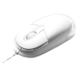 Adesso BlueIce USB Optical Mouse