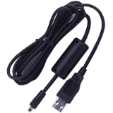 Pentax I-USB7 USB Cable