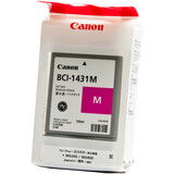 Canon BCI-1431 Magenta Ink Tank For imagePROGRAF W6200 Printer