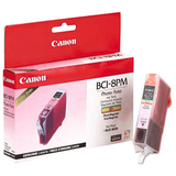 Canon BCI-8 Photo Magenta Ink Tank For BJC-8500 Printer