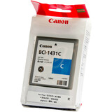 Canon BCI-1431 Cyan Ink Tank For imagePROGRAF W6200 Printer