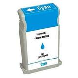 Canon BCI-1302 Photo Cyan Ink Tank For imagePROGRAF W2200 Printer